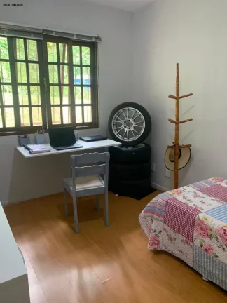 Imagem Casa para Venda em Teresópolis, Santa Cecília, 2 dormitórios, 2 banheiros, 1 vaga