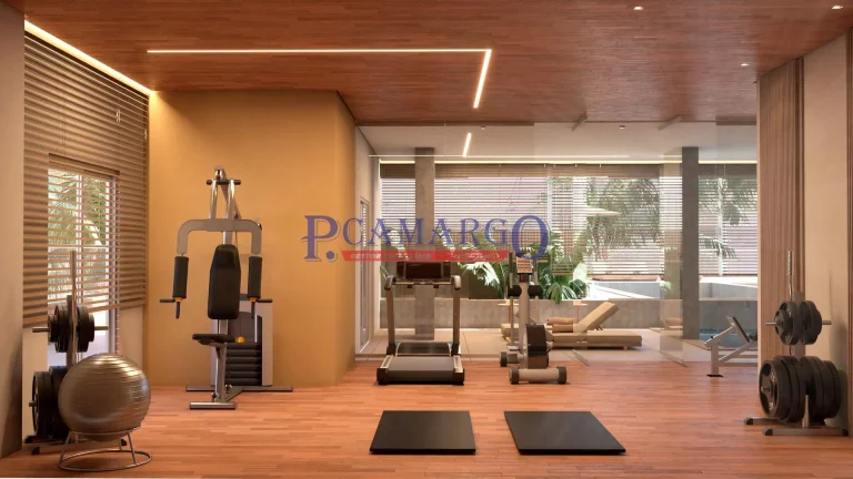 Imagem Apartamento Padrão