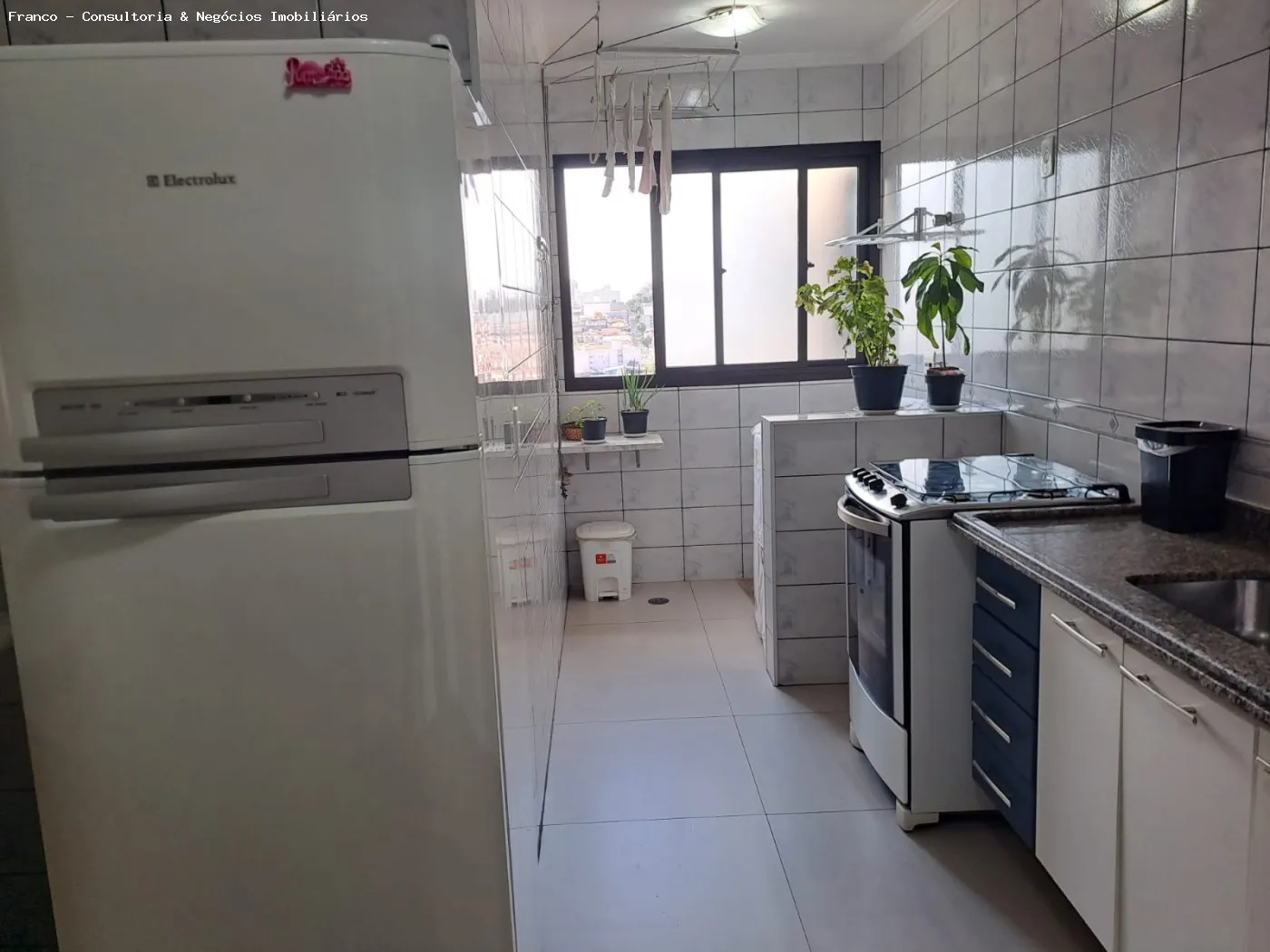 Imagem Apartamento para Venda em São Caetano do Sul, Nova Gerty, 2 dormitórios, 1 banheiro, 2 vagas