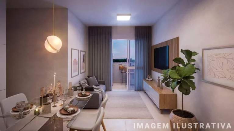 Imagem TERRAZO IPIRANGA - MRV - Apartamentos de 46,78m² a 49,4m², em excelente localização do Ipiranga!
