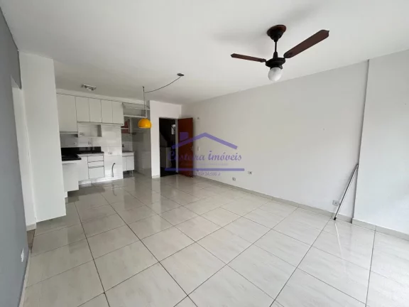 Imagem Apartamento no Centro - Oportunidade