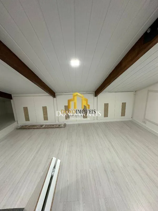 Imagem Casa 128 m² 3 dorms suíte porteira fechada Cond Terra Bonita Demarchi SBC