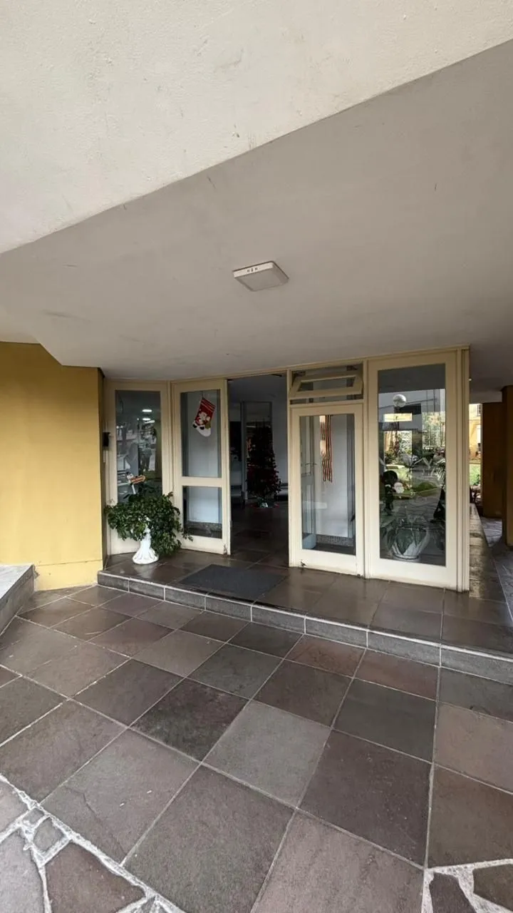 Imagem Apartamento à venda em Porto Alegre, Tristeza, com 2 quartos, 63,61m2