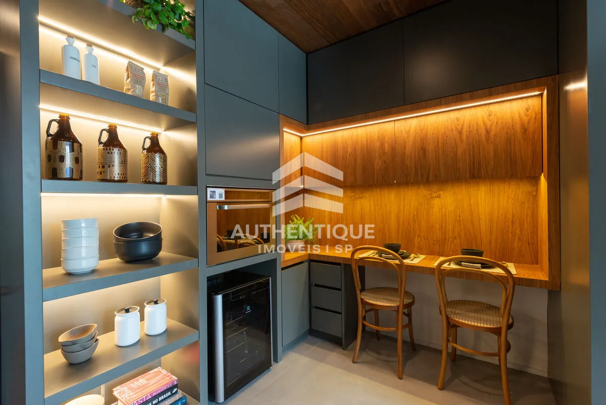 Imagem PLATO PERDIZES - Apartamento à venda em Santo André/SP