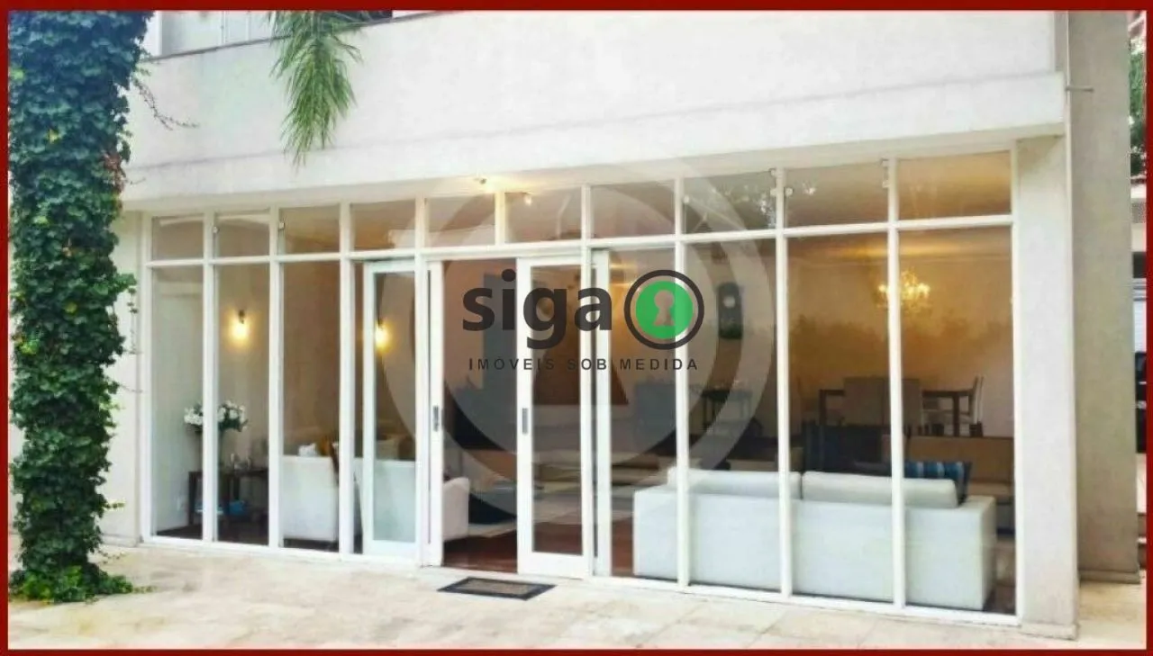 Imagem Casa Residencial em Jardim Marajoara