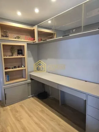 Imagem Apartamento Padrão