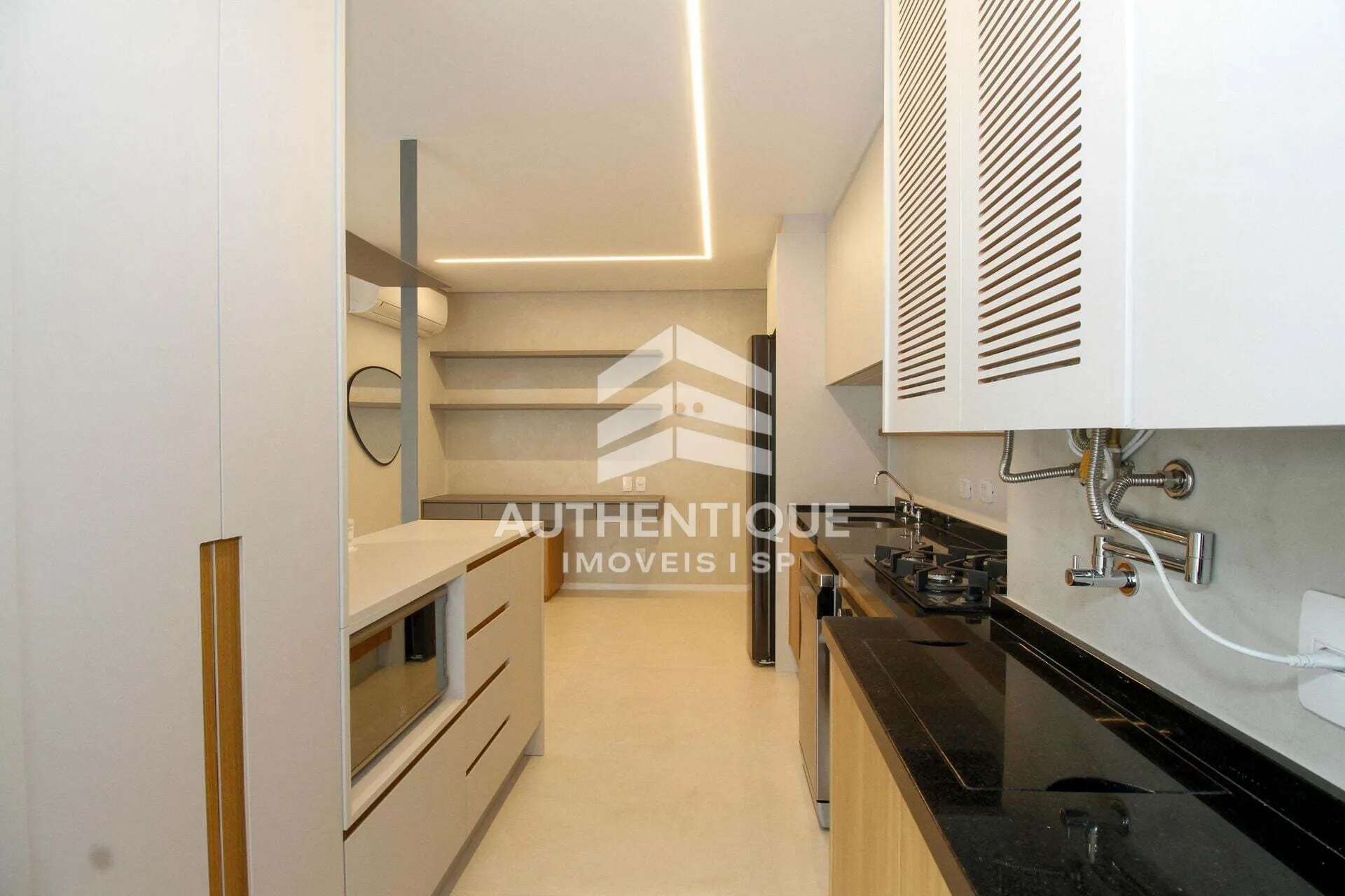 Imagem HIGHLIGHTS PINHEIROS - Apartamento no bairro Pinheiros à venda