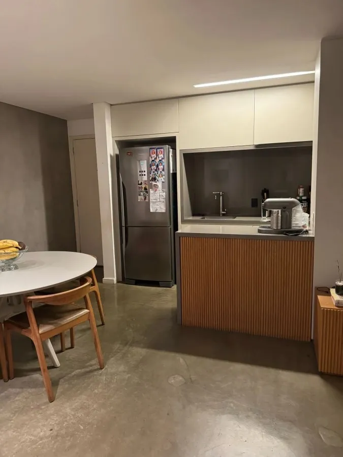 Imagem Apartamento para Venda em São Paulo, Parque Edu Chaves, 2 dormitórios, 1 suíte, 2 banheiros, 2 vagas