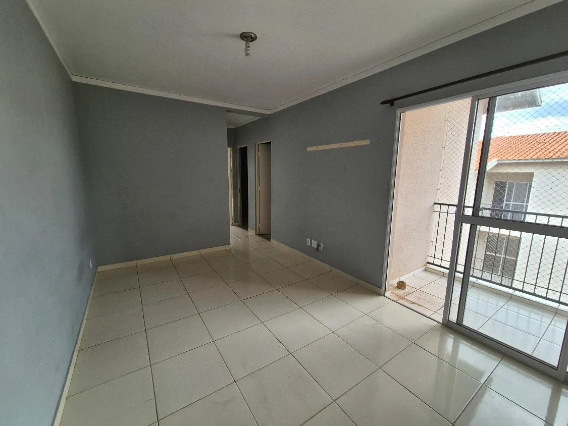 Imagem Apartamento no Engenho Rezende