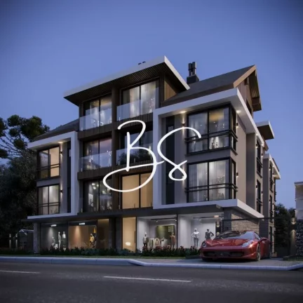 Imagem Apartamento RESIDENCIAL em GRAMADO - RS, Planalto