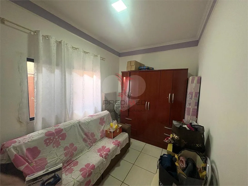 Imagem Casa de 3 quartos, 120m² no bairro Jardim Do Caju Ii, em Lençóis Paulista