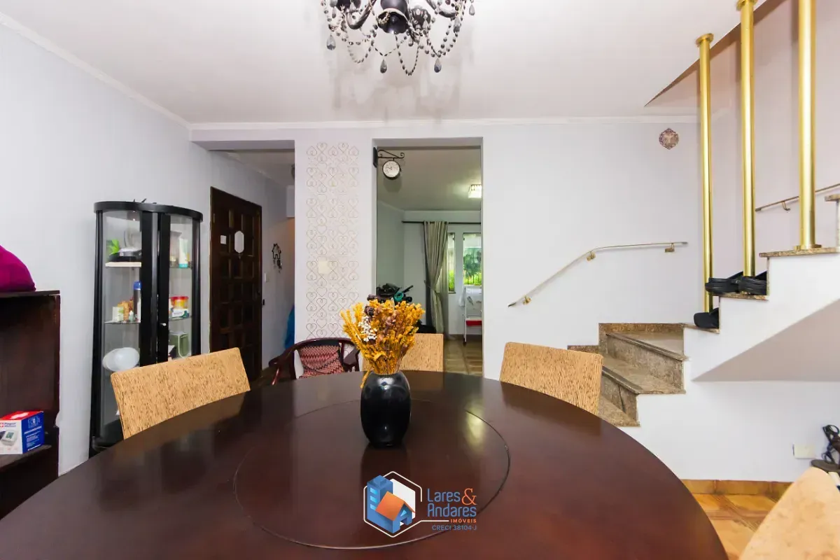 Imagem Casa para venda em Ipiranga com 4 quartos, sendo 1 suíte, 196m²