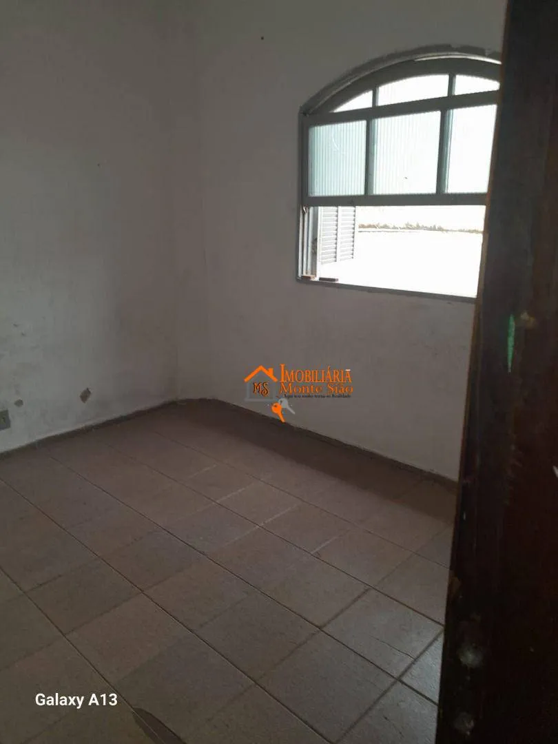 Imagem Sobrado com 3 dormitórios à venda, 290 m² por R$ 916.000,00 - Jardim Lenize - Guarulhos/SP