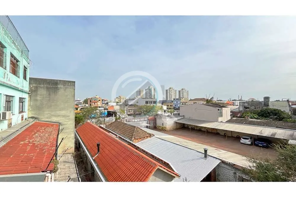 Imagem Na Avenida Presindente Franklin Roosevel, 751, sala comercial com 32m², banheiro, terraço, em pré...