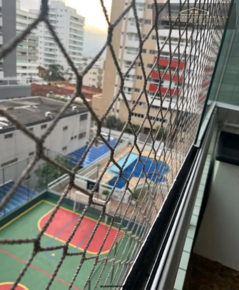 Imagem Apartamentos no Litoral para venda em Praia Grande no bairro Ocian