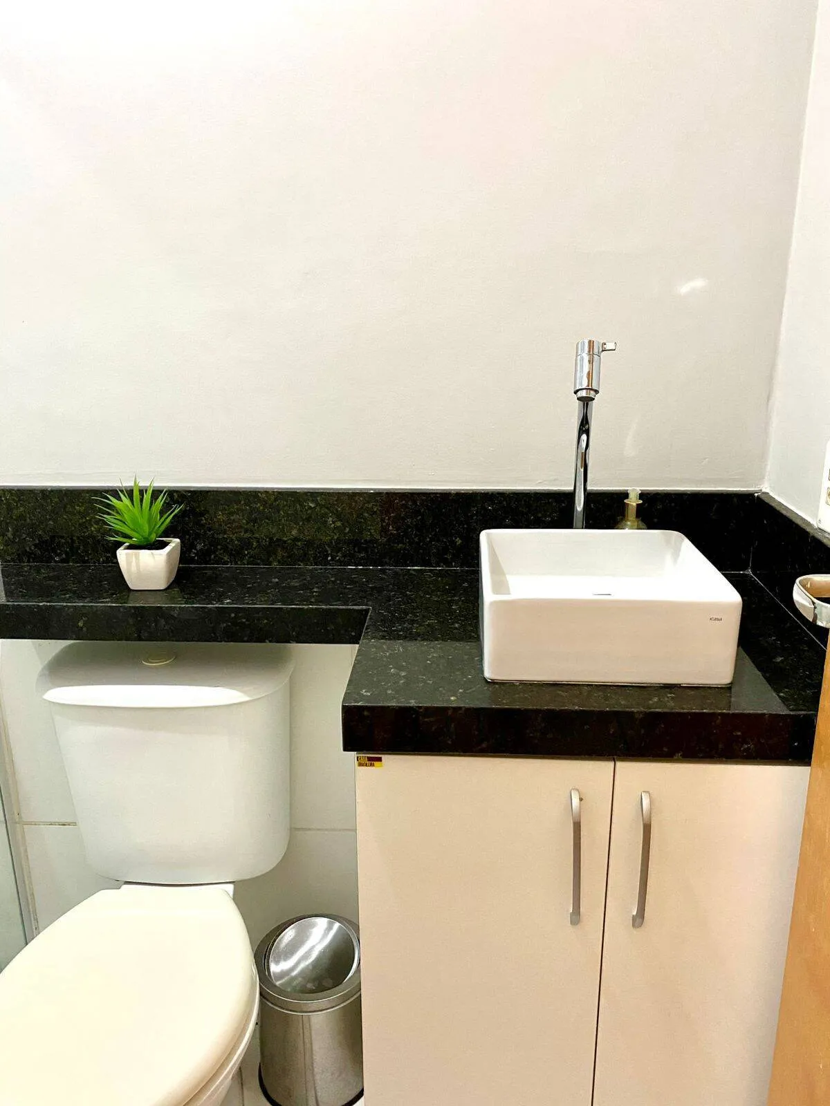 Imagem Apartamento 2 quartos Condominio MRV Parque Chapada Imperial Bairro Carumbé