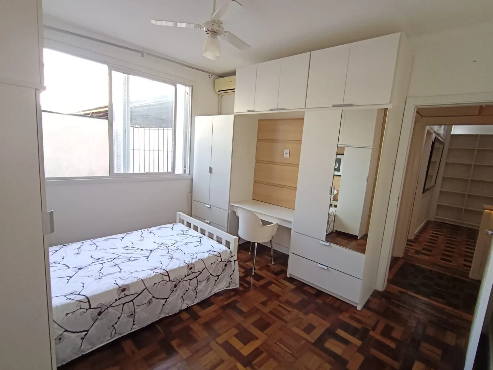 Imagem Apartamento 2 dormitórios