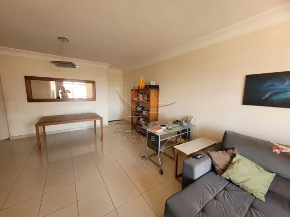 Imagem Apartamento - Ribeirão Preto - Centro