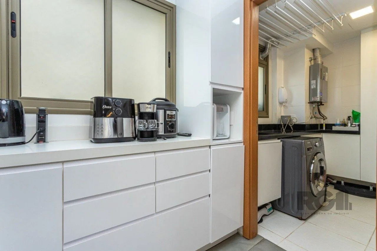 Imagem Apartamento em Cavalhada