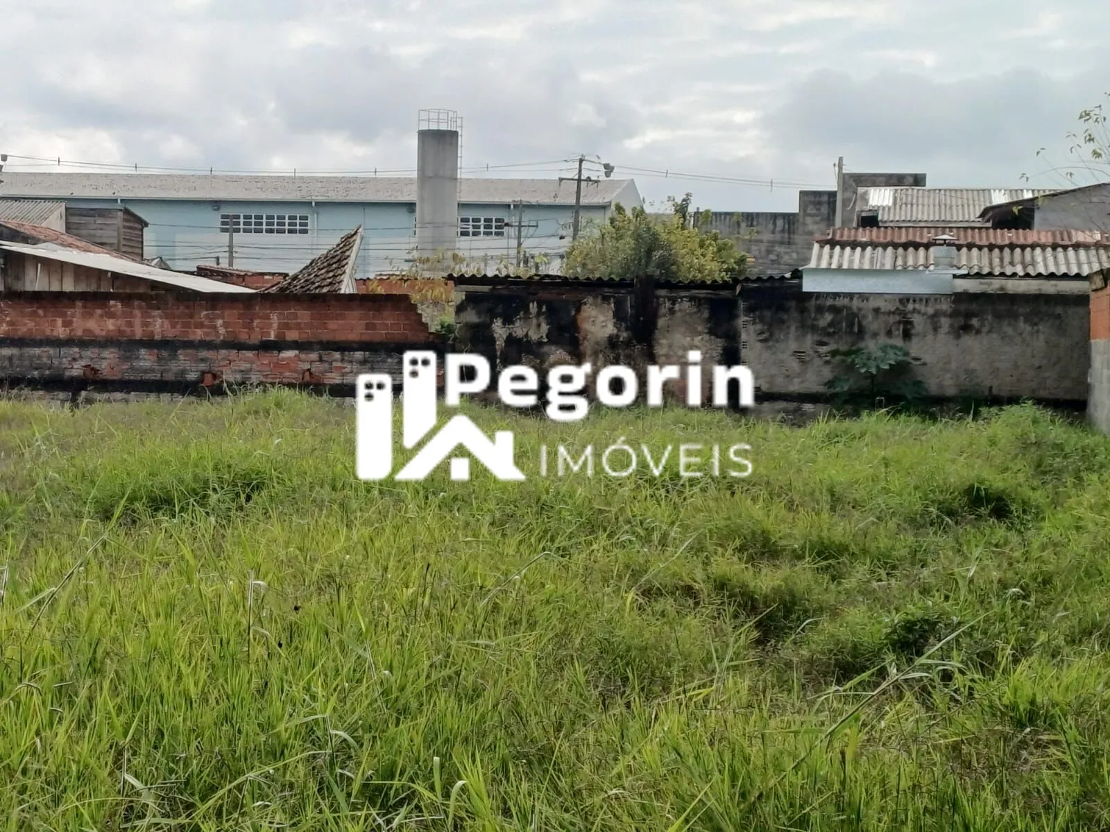 Imagem Terreno 3.510M² , Vargem Grande , Pinhais/PR