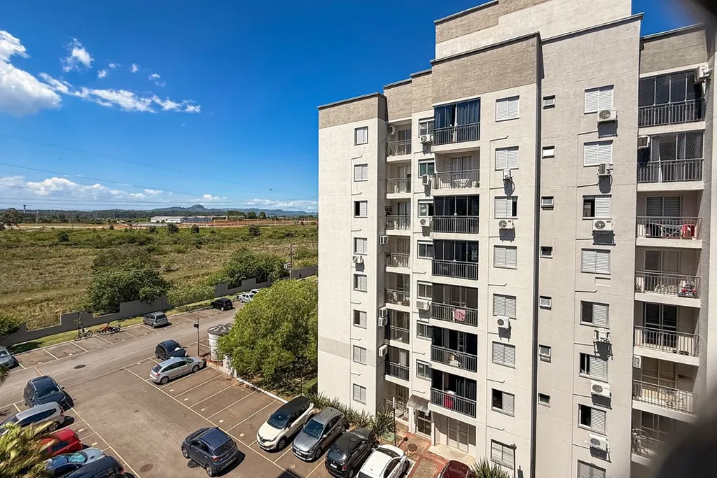 Imagem Apartamento em Igara