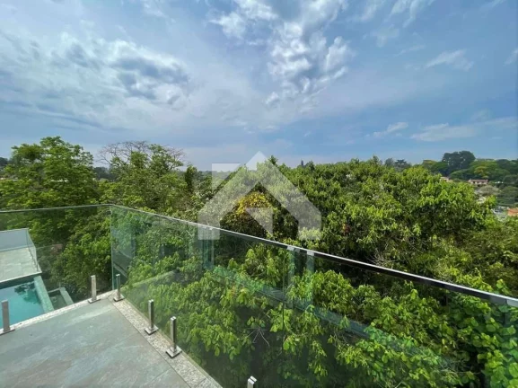 Imagem Casa de Condomínio em Chácara dos Lagos - Carapicuíba