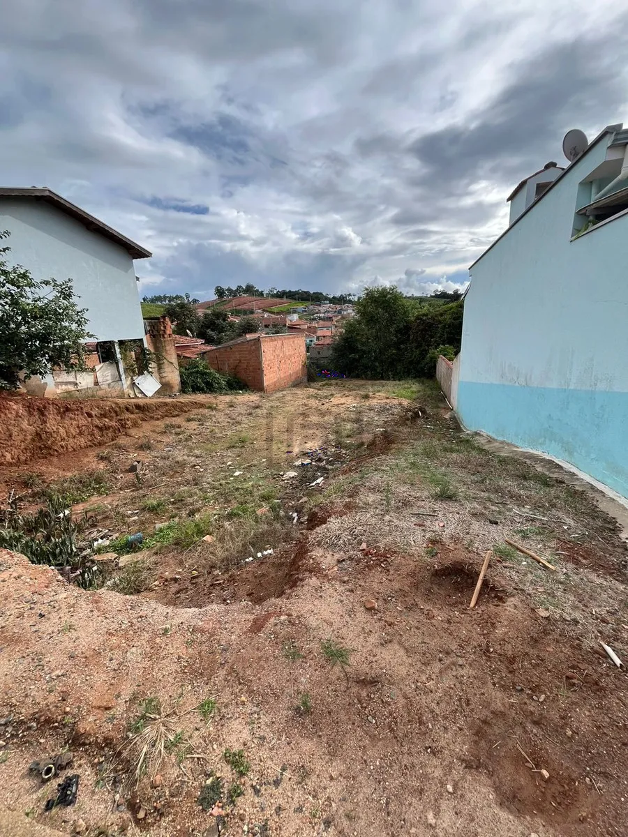 Imagem Terreno 524 m² à venda em Santos Reis, Bandeira do Sul