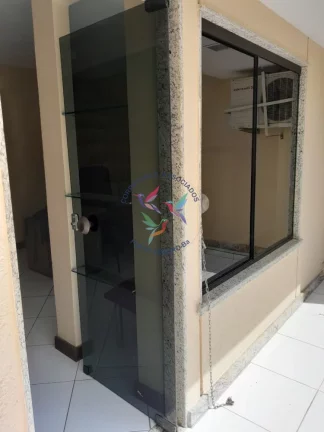 Imagem ALUGO SALAS COMERCIAIS