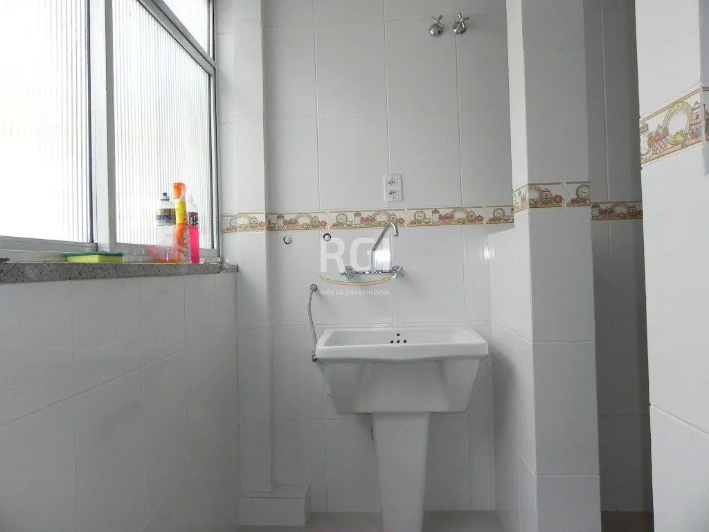 Imagem Apartamento para Venda - 84.75m², 3 dormitórios, 1 vaga - São João