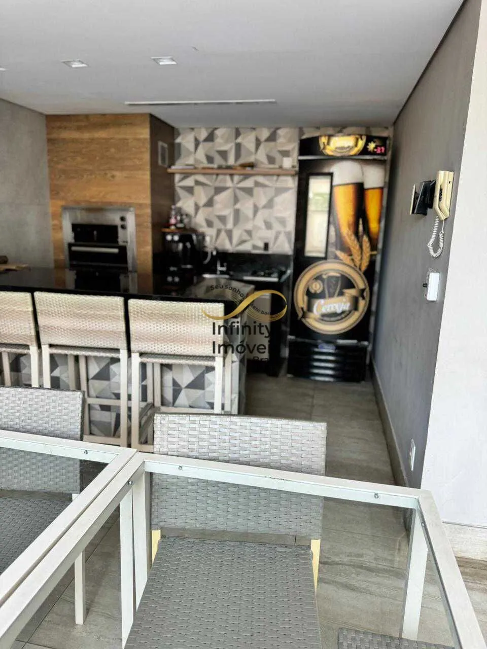 Imagem Apartamento à venda no bairro Serrano - Belo Horizonte/MG