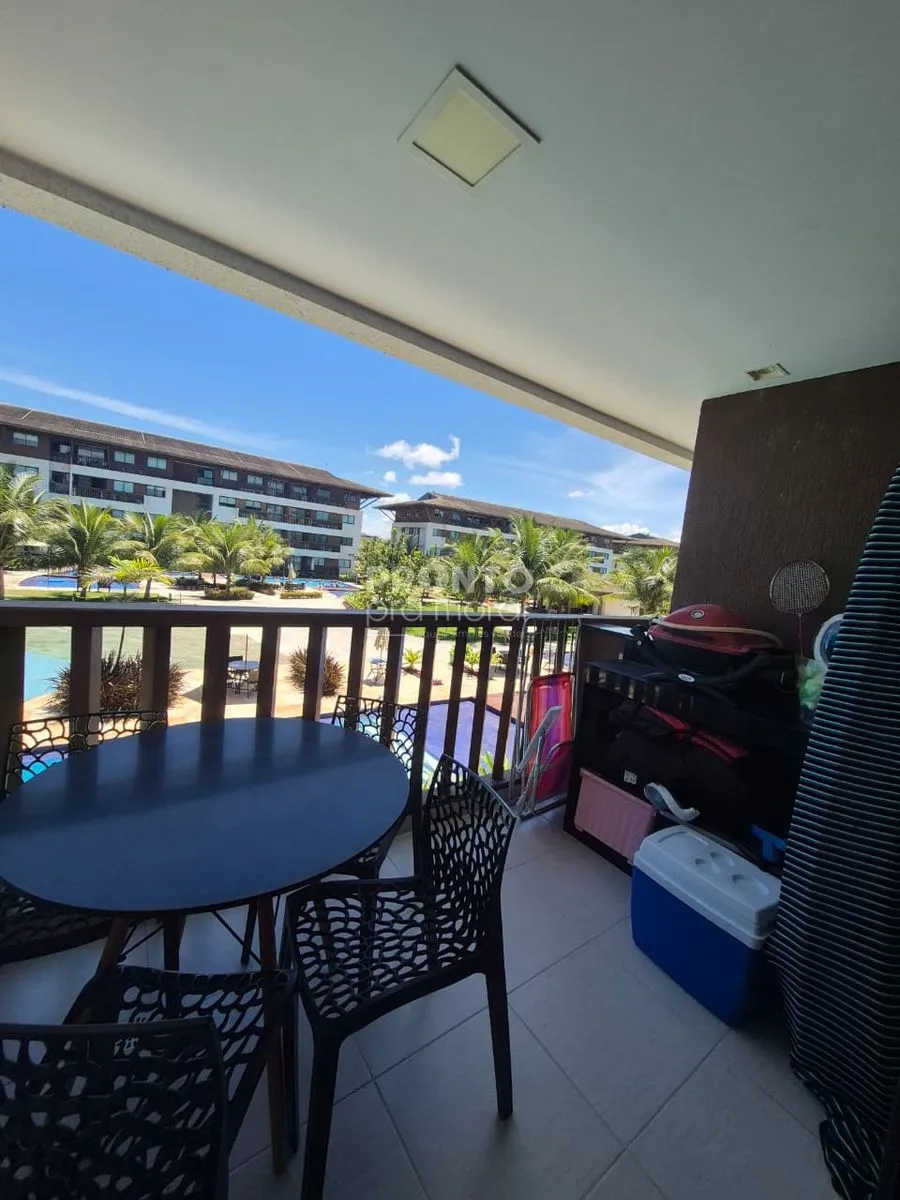 Imagem Cupe Beach Living