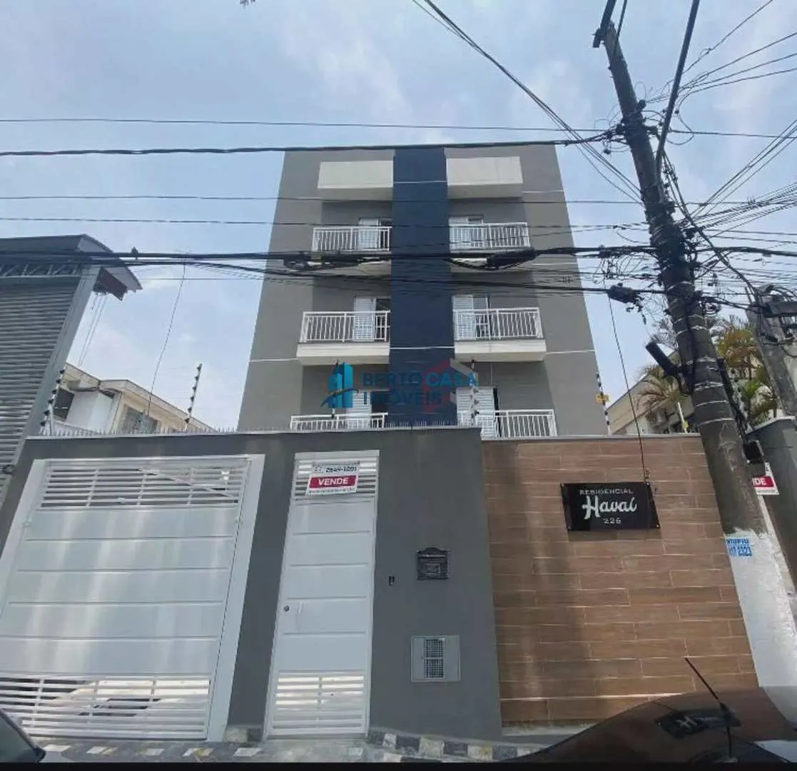 Imagem Apartamento Padrão