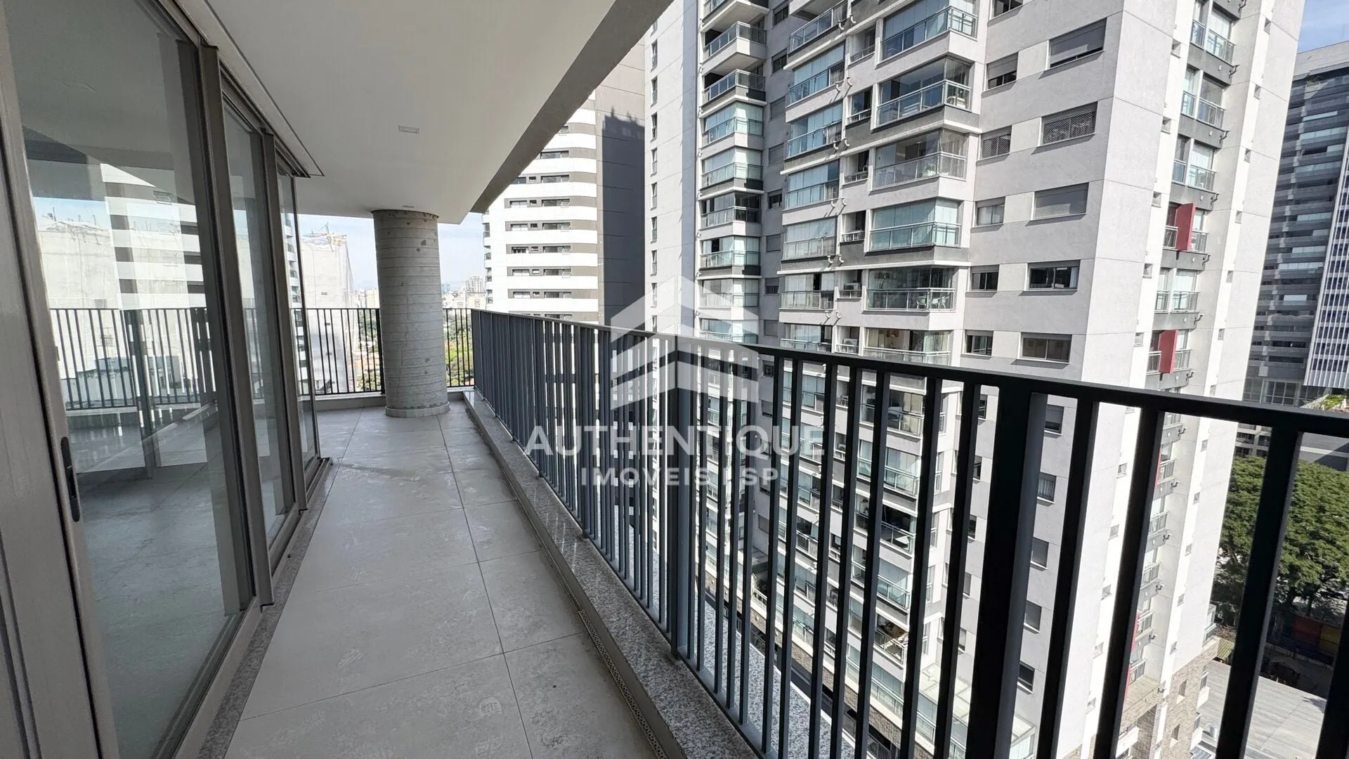 Imagem VERVE PINHEIROS - Apartamento no bairro Pinheiros à venda