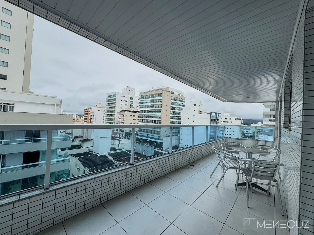 Imagem Apartamento 3 quartos a venda a uma quadra do mar - Excelente oportunidade para quem busca localização preço em um só imóvel
