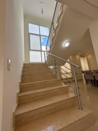 Imagem CASA À VENDA NO CONDOMINIO RESIDENCIAL SANTA CLARA