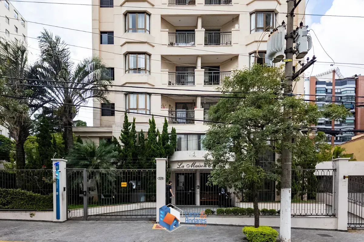 Foto do imóvel Apartamento para venda em Moema com 2 quartos, sendo 1 suíte, 56m² em Avenida Miruna