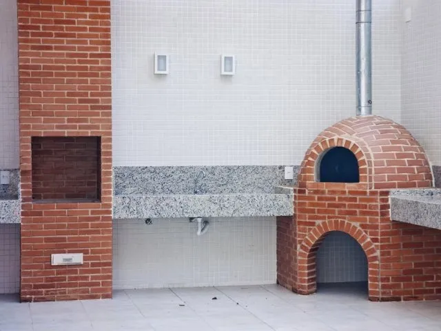 Imagem Apartamento com 3 quartos para alugar em Vila Velha
