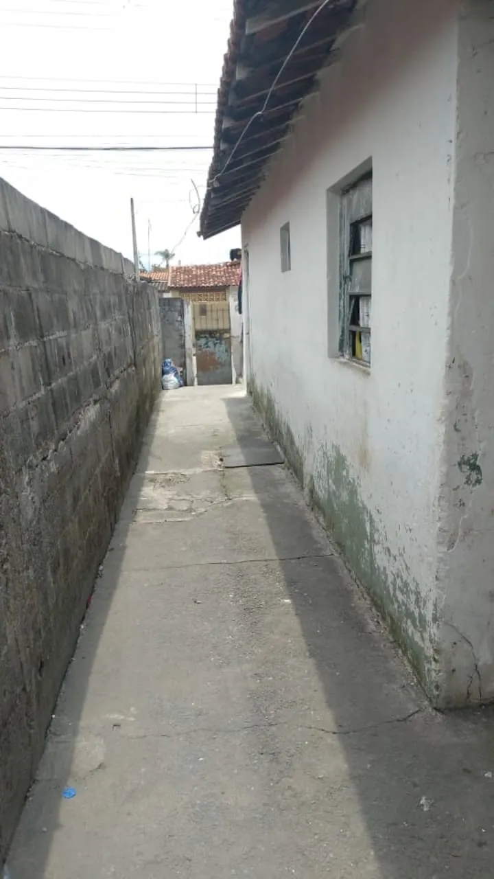 Foto do imóvel Casa à venda 2 Quartos, 142M², Conjunto Residencial Araretama, Pindamonhangaba - SP