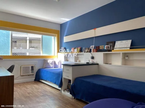 Imagem Apartamento para Venda em Rio de Janeiro / RJ no bairro Lagoa