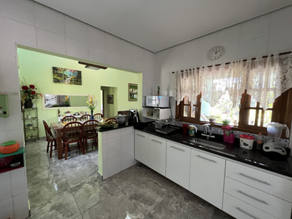 Casa de Condomínio com 2 Quartos à Venda, 600 m² em Centro - Santa Isabel
