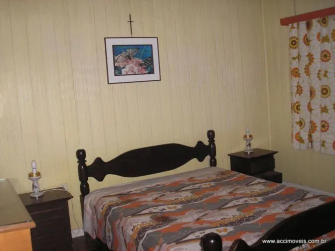 Imagem Casa para Venda - 143m², 3 dormitórios, 2 vagas - Atlântida