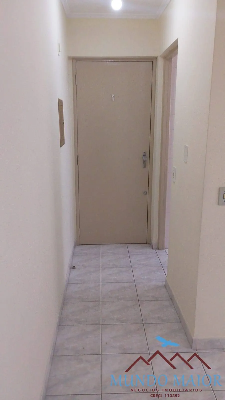 Imagem Apartamento 2 Dorms e 1 Vaga na Cidade São Jorge - Imperdível!