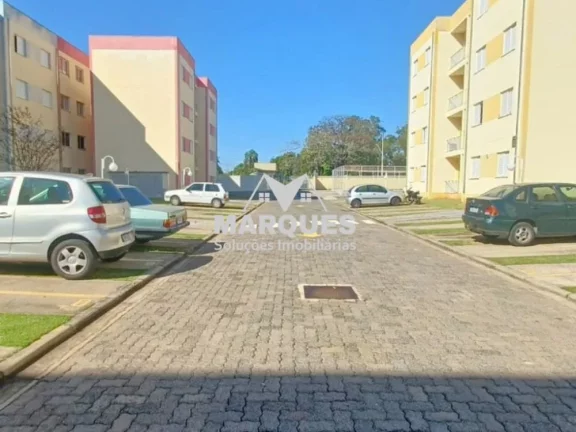 Imagem Apto c/ 2 Dorms no Condominio Di Mônaco