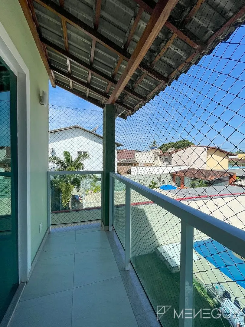 Imagem Casa a venda na Praia do Morro em Guarapari - Excelente opção para quem uma casa em um terreno inteiro
