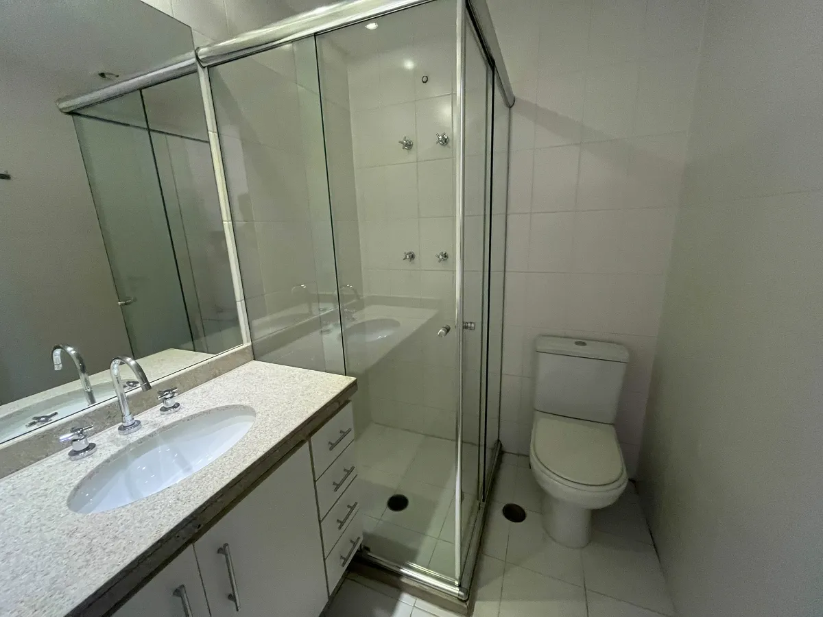 Imagem Apartamento para venda em Mooca com 3 quartos, sendo 3 suítes, 126m2