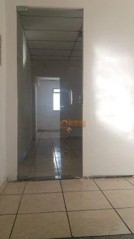 Imagem Sala para alugar, 21 m² por R$ 850,00/mês - Macedo - Guarulhos/SP