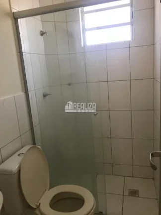 Imagem Apartamento para alugar no Condomínio Parque Ucrânia, no bairro Conjunto Guanabara - Uberaba