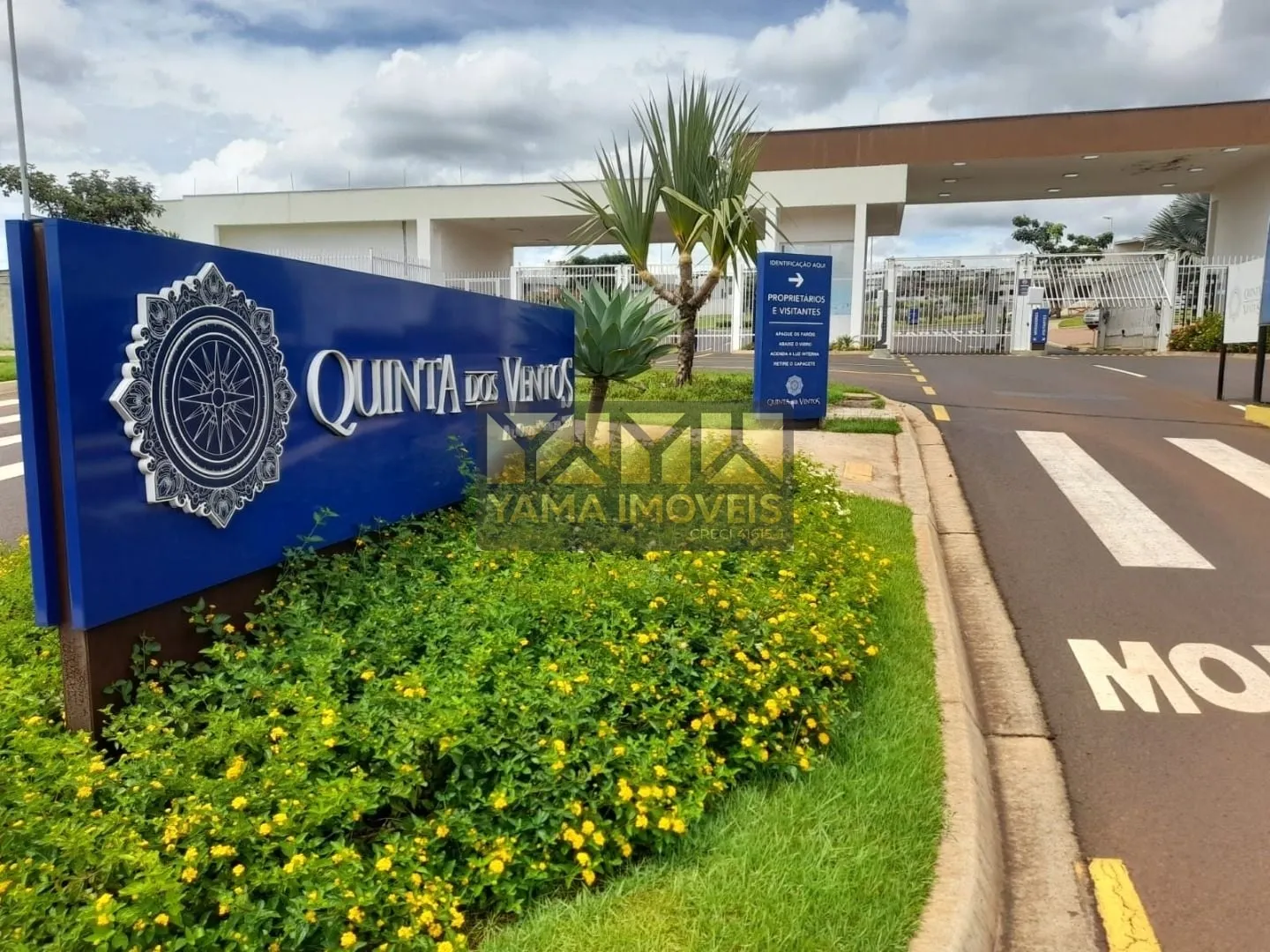 Foto do imóvel Condomínio Quinta dos Ventos - CASA A VENDA EM RIBEIRÃO PRETO-3 SUÍTES, 5 BANHEIROS, COM PISCINA em Rua Oscar Niemeyer