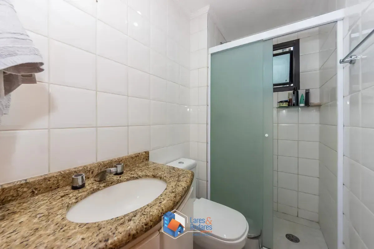 Imagem Apartamento para venda em Vila Pompéia com 3 quartos, sendo 1 suíte, 68m²