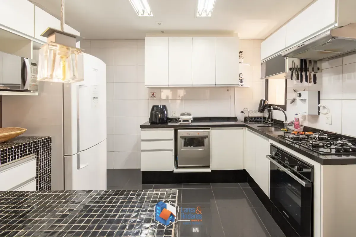 Imagem Apartamento para venda em Vila Leopoldina com 2 quartos, sendo 1 suíte, 85m²